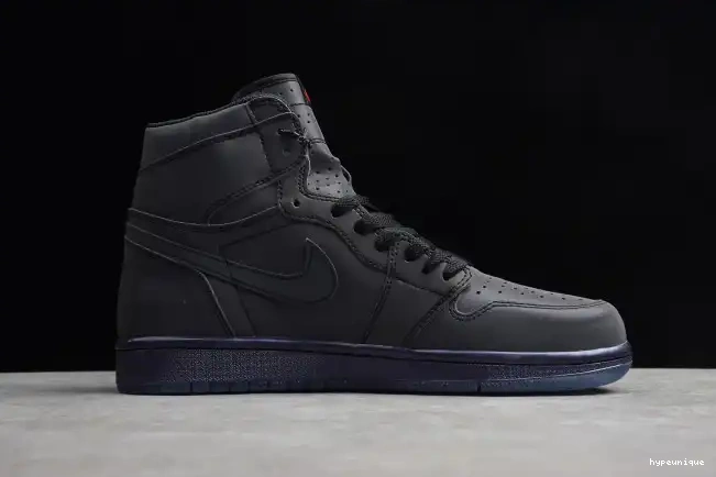 HYPE Zoom BV0006-900 Fearless 1 High Air Retro Jordan 0607